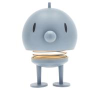 Hoptimist Soft LED Lamp 10 x 10 x 15 cm L Sky