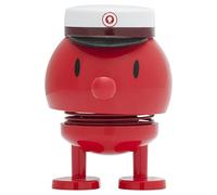 Hoptimist Student Baby Bumble, Small, Boy with Happy Eyes, Decoration / Game Idea, Plastic, Red, 5014-40