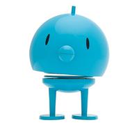 Hoptimist Turquoise. Bumble (large)