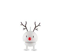 Hoptimist White. Baby Thunder Bumble (small)