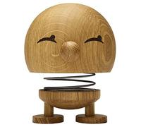 Hoptimist Hoptimist Bimble L figure Oak