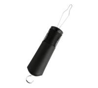 Hopzab Dressing Aid Tool, Button Hook and Zipper Puller Helper for Independent Dressing, Ergonomic Non-Slip Grip, Clothing Fastener for Limited Dexterity, Arthritis and Seniors