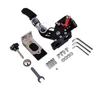 Hopzty 64 Bit USB PC Handbrake SIM Replacement for Lo-git-ech G27 G25 G29 T500 T300 FANAT-ECOSW LF-S D-IRT R-ALLY