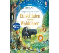 Hor gut zu, leg dich zur Ruh Einschlafen mit d, Taplin, Noakes.