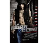 Hora Cero [DVD] [Region 1] [US Import] [NTSC]
