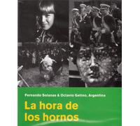 Hora de los hornos, La