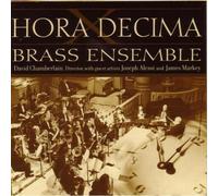 Hora Decima Brass Ensemble - Hora Decima