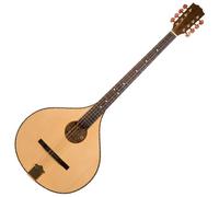 Hora Irish Concert Bouzouki PU Bouzouki Natural