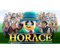 Horace