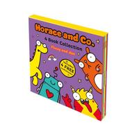 Horace and Co: 4 Book Collection (Horace & Co)