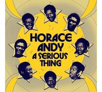 Horace Andy - A Serious Thing (2LP) [VINYL]