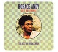 Horace Andy – Ain't No Sunshine – 2LP Vinyl