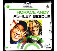 Horace Andy & Ashley Beedle - INSPIRATION INFORMATION
