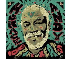 Horace Andy - Broken Beats 1 & 2 (Special Edition) [VINYL]