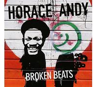 Horace Andy - Broken Beats