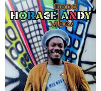 Horace Andy - Good Vibes [VINYL]