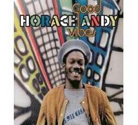 Horace Andy - Good Vibes [VINYL]