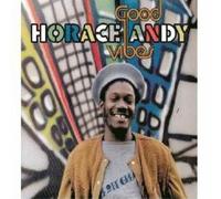 Horace Andy Good Vibes (Vinyl) 12" Album (Gatefold Cover) (US IMPORT)