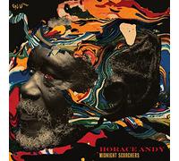 Horace Andy - Horace Andy: Midnight Scorchers (Limited) [Winyl]