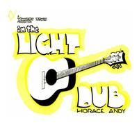 Horace Andy - In the Light Dub [New Vinyl LP]