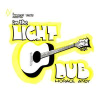 Horace Andy - In the Light Dub [New Vinyl LP]