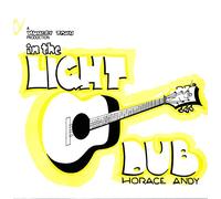 Horace Andy - In the Light Dub [New Vinyl LP]