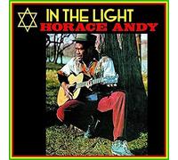 Horace Andy – In the Light – Vinyl – MGM