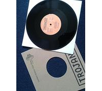 Horace Andy & John Holt - Ain't No Sunshine/Don't Try... [10" VINYL]