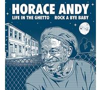 Horace Andy - Life In The Ghetto [VINYL]