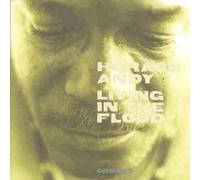 Horace Andy - Living in the Flood [VINYL]