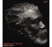 Horace Andy - Midnight Rocker