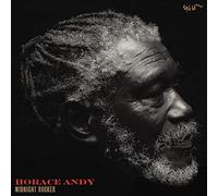 Horace Andy - Midnight Rocker [VINYL]