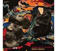 Horace Andy - Midnight Scorchers