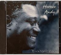 Horace Andy - Moonlight Lover (US Import)