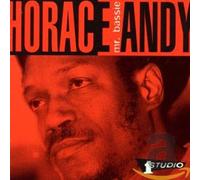 Horace Andy - Mr. Bassie