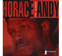 Horace Andy - Mr. Bassie [VINYL]