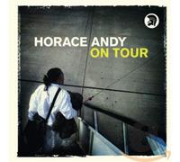Horace Andy - On Tour