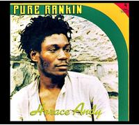 HORACE ANDY - Pure Ranking