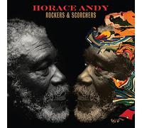 Horace Andy - Rockers & Scorchers