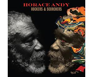 Horace Andy - Rockers & Scorchers