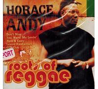 Horace, Andy - Roots Of Reggae: Horace Andy