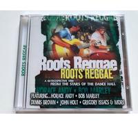 Horace Andy - Roots Reggae