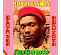 Horace Andy - Showcase