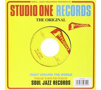 Horace Andy - Skylarking / Sky Rhythm [7" VINYL]