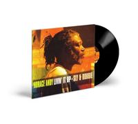 HORACE ANDY SLY AN - LIVIN IT UP - New Vinyl Record 12 INCH RECORD - Y123z