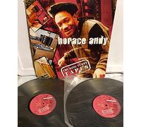 Horace Andy - The King Tubby's Tapes [VINYL]