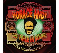 Horace Andy - The Voice In Sound