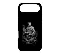 Horace Aurea Mediocritas Roman Poet Latin Case for iPhone Air
