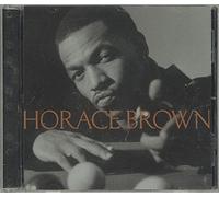 Horace Brown - Horace Brown (UK Import)