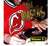 Horace Brown, Lord Finesse, Stephanie Mills, Keith Murray/Busta Rhymes..